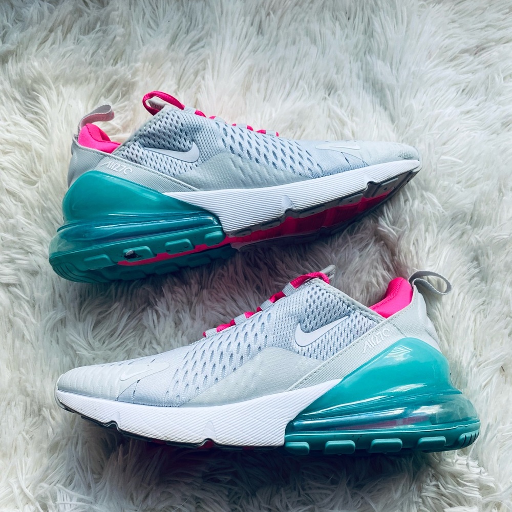 Nike Air Max 270